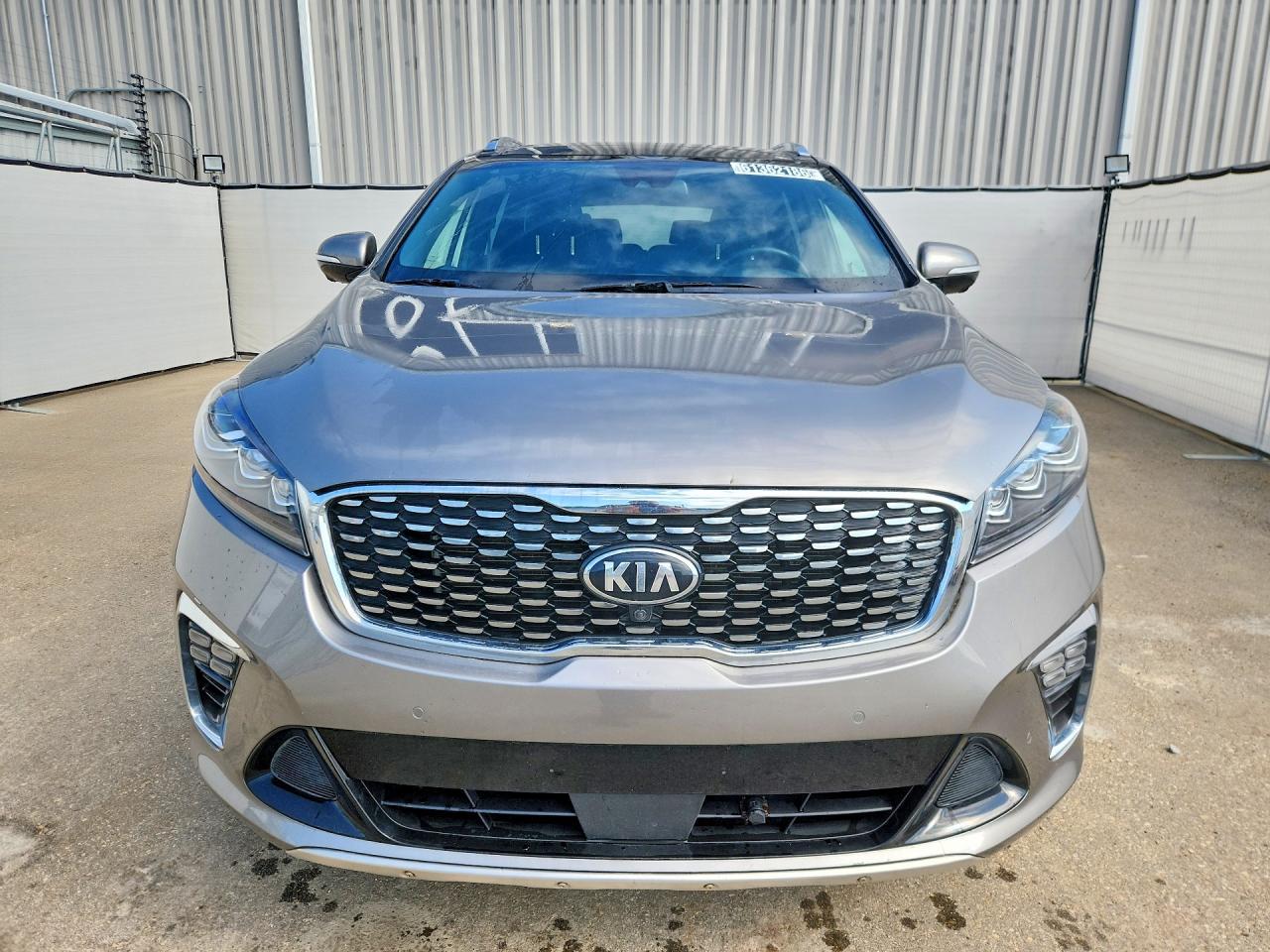 2019 Kia Sorento Sx V6 - Image 5