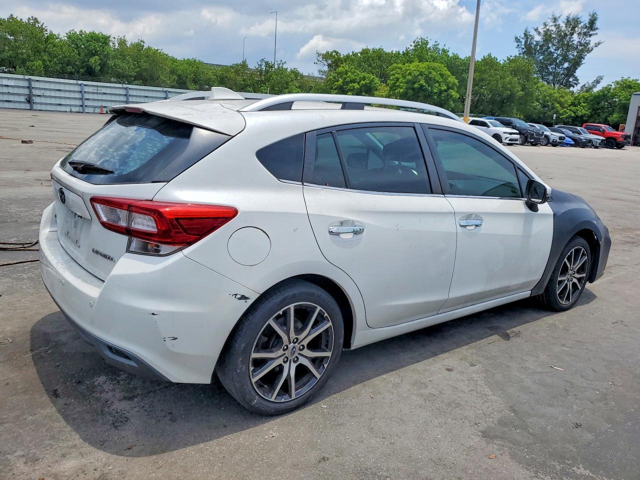 2019 Subaru Impreza Limited - Image 3