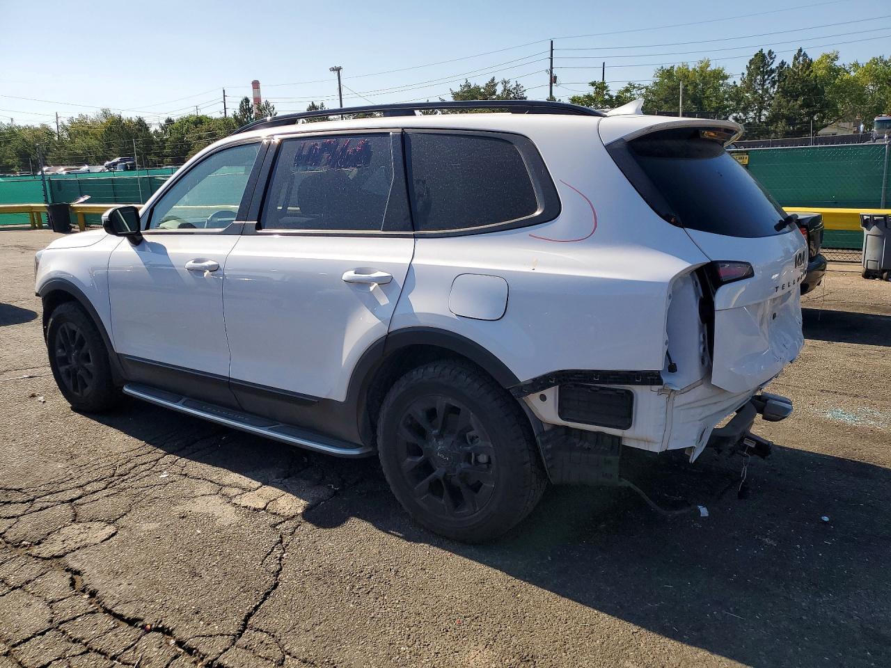 2025 Kia Telluride Sx-Prestige X-Pro - Фото 2