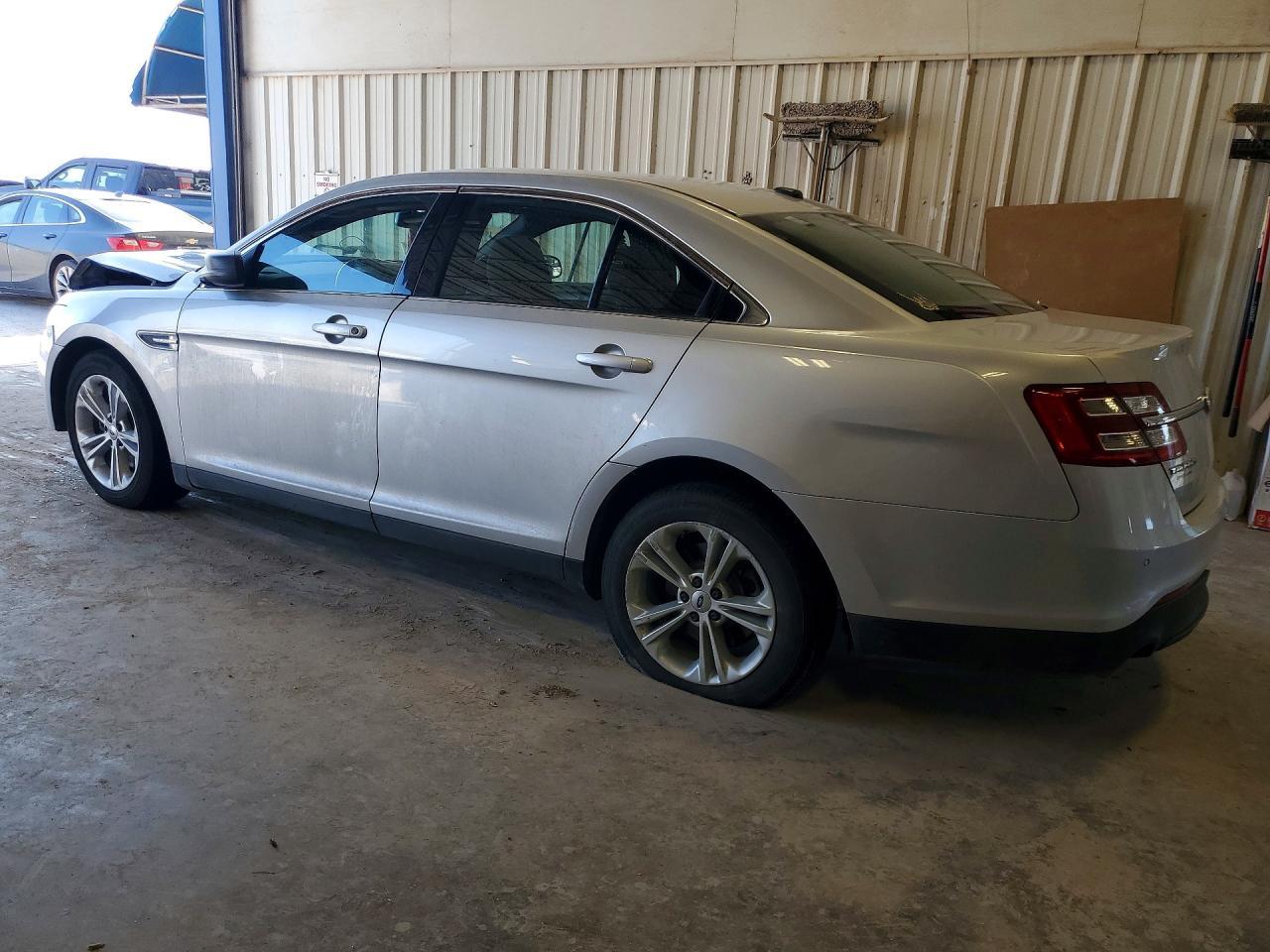 2013 Ford Taurus Sel - Image 2