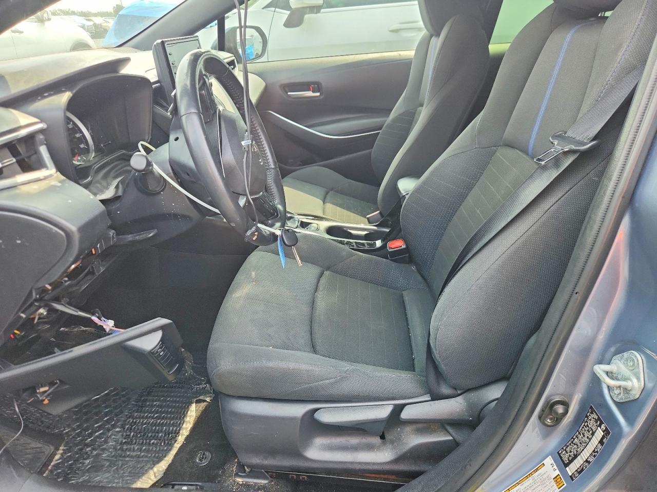 2022 Toyota Corolla Se - Image 7