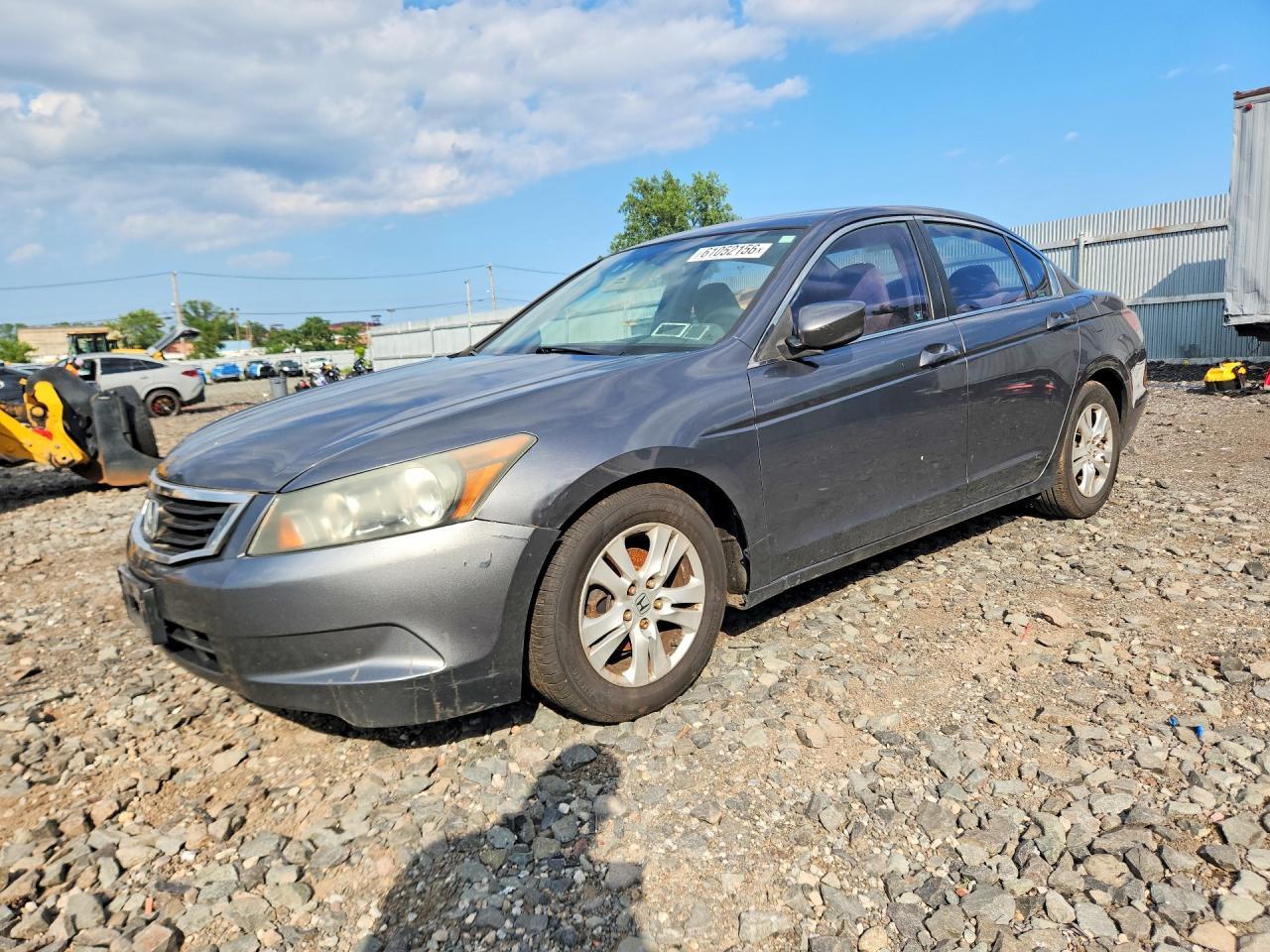 2010 Honda Accord