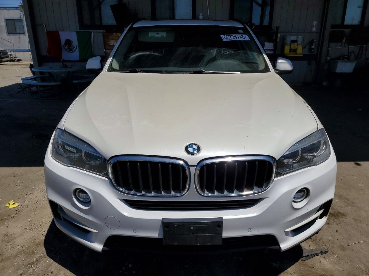 2014 BMW X5 xDrive35I - Фото 5