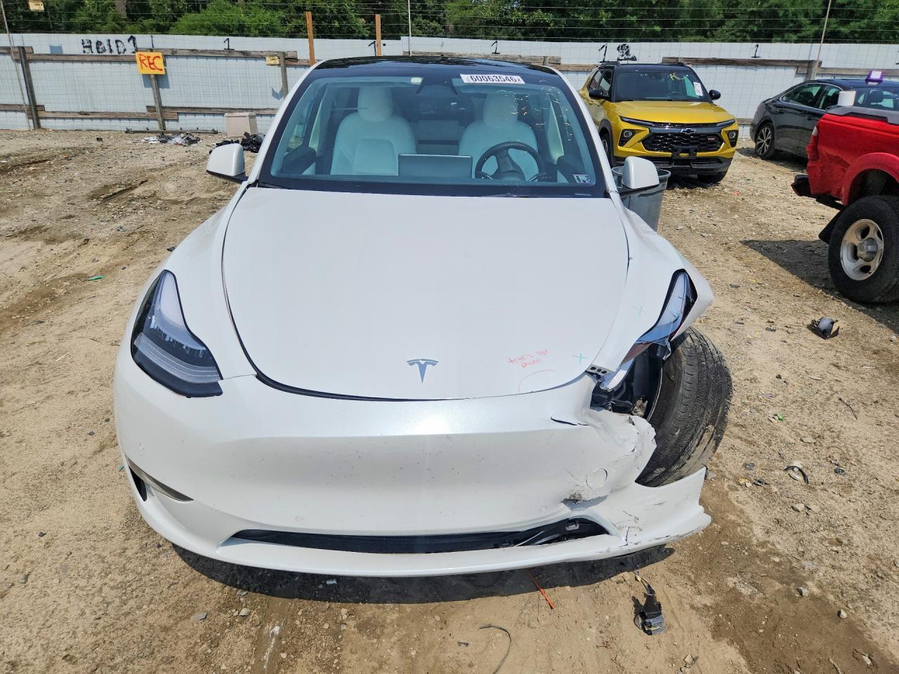 2022 Tesla Model Y - Image 5