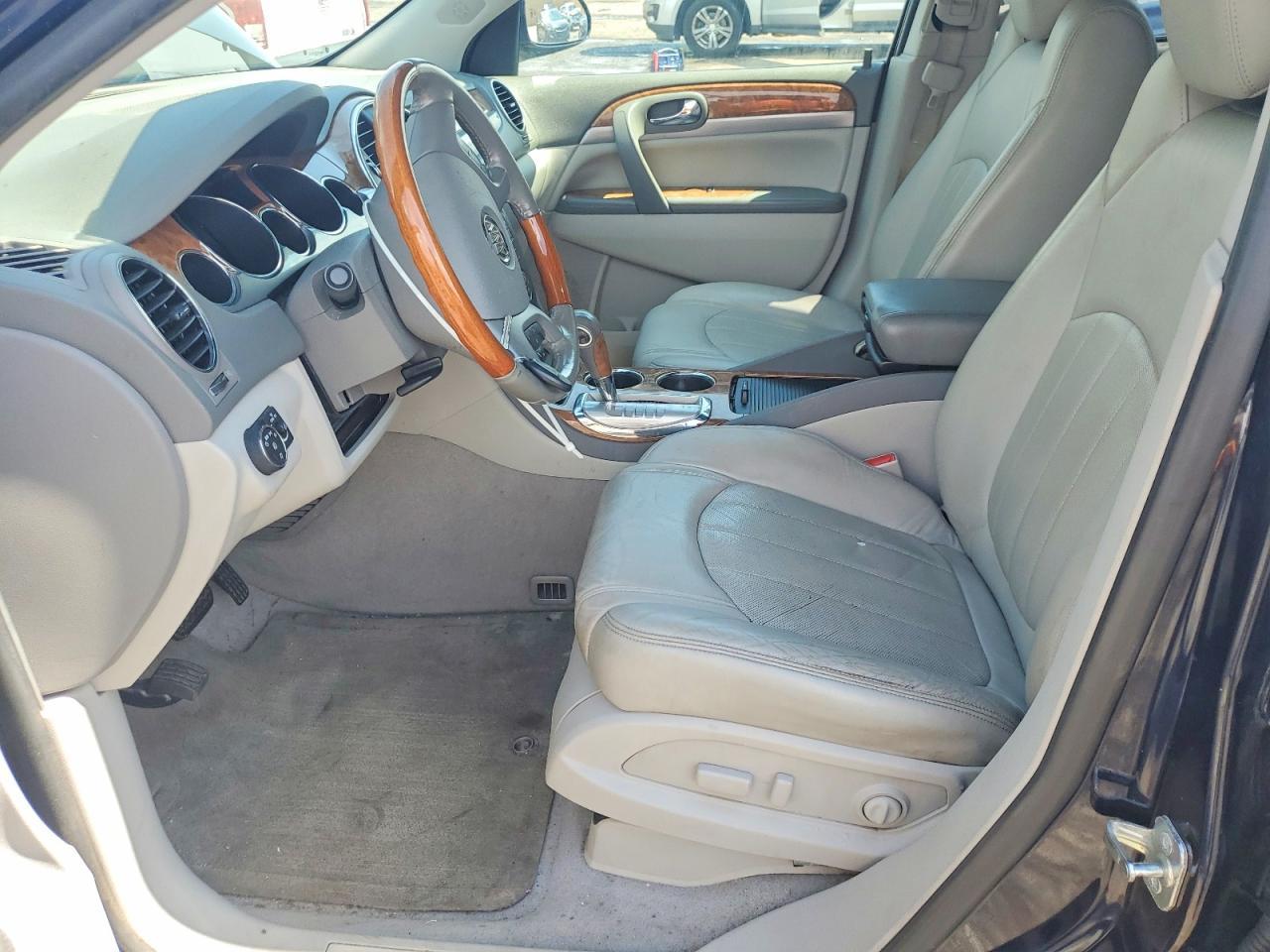 2012 Buick Enclave - Image 7