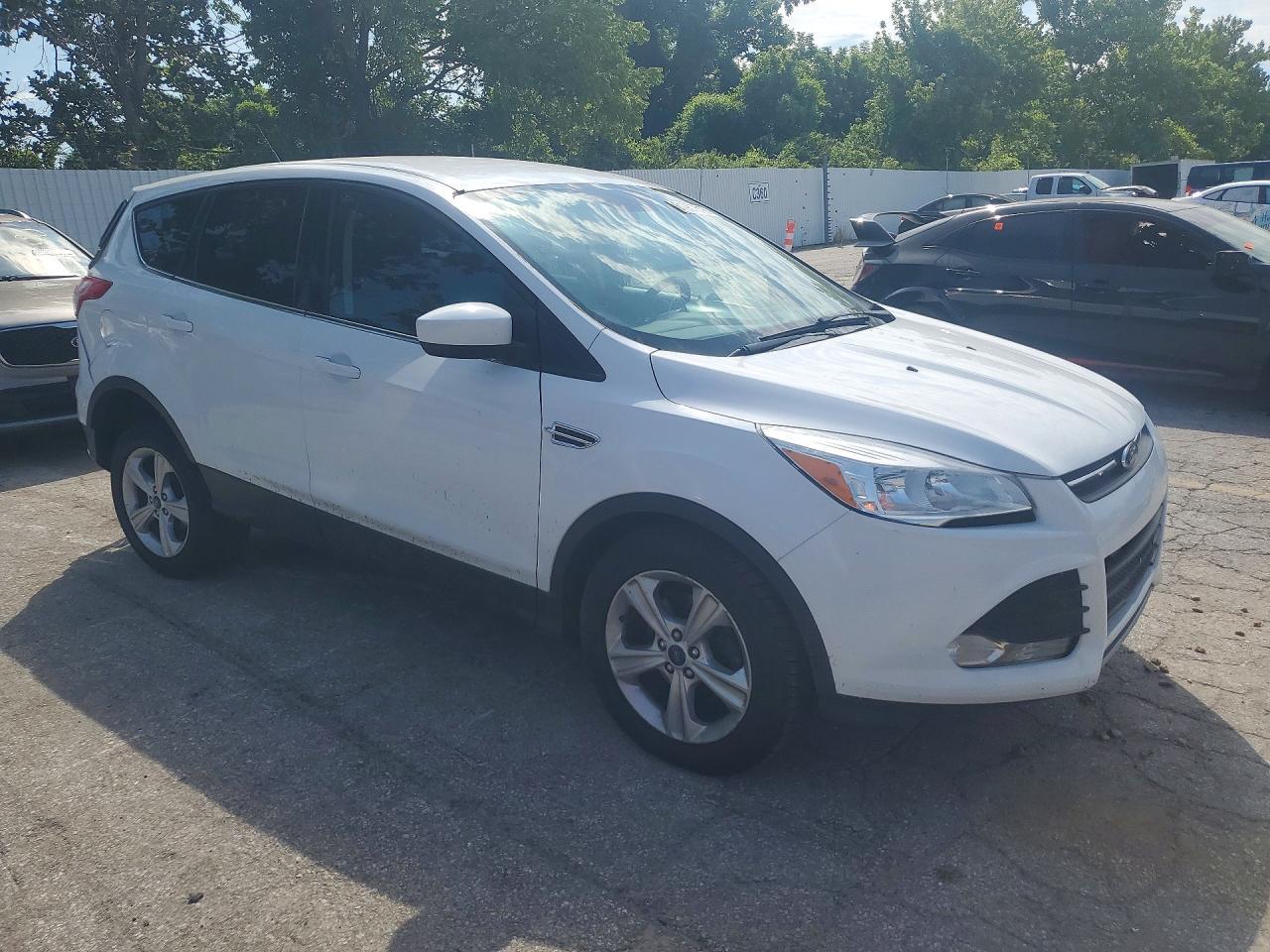 2014 Ford Escape Se - Фото 4