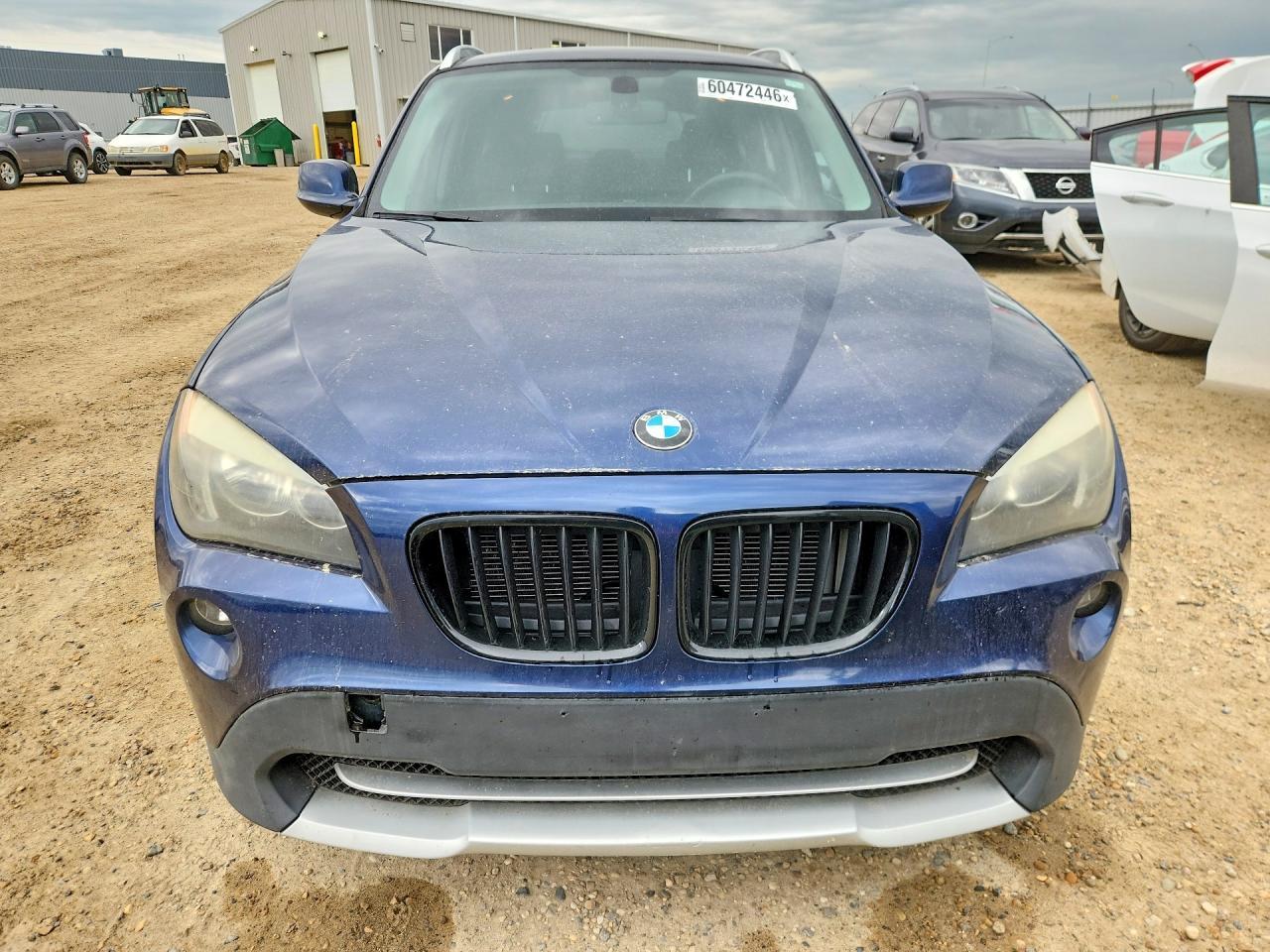 2012 BMW X1 xDrive28I - Image 5