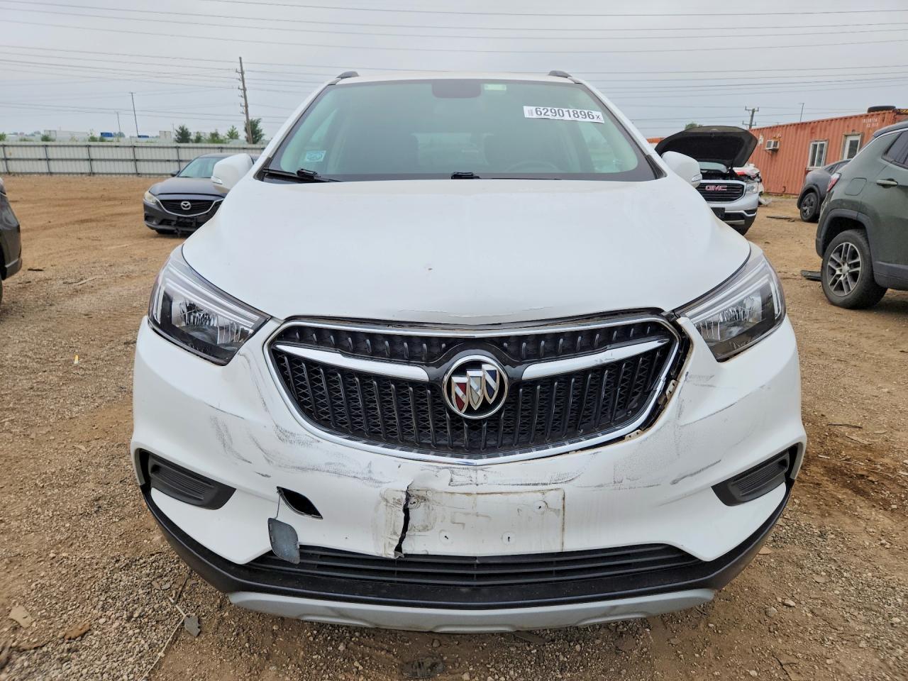 2019 Buick Encore Preferred - Фото 5