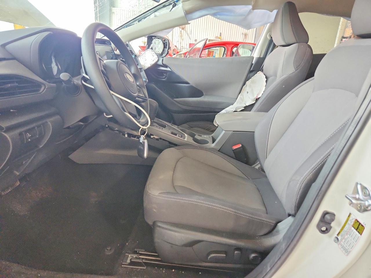 2025 Subaru Crosstrek Premium - Image 7