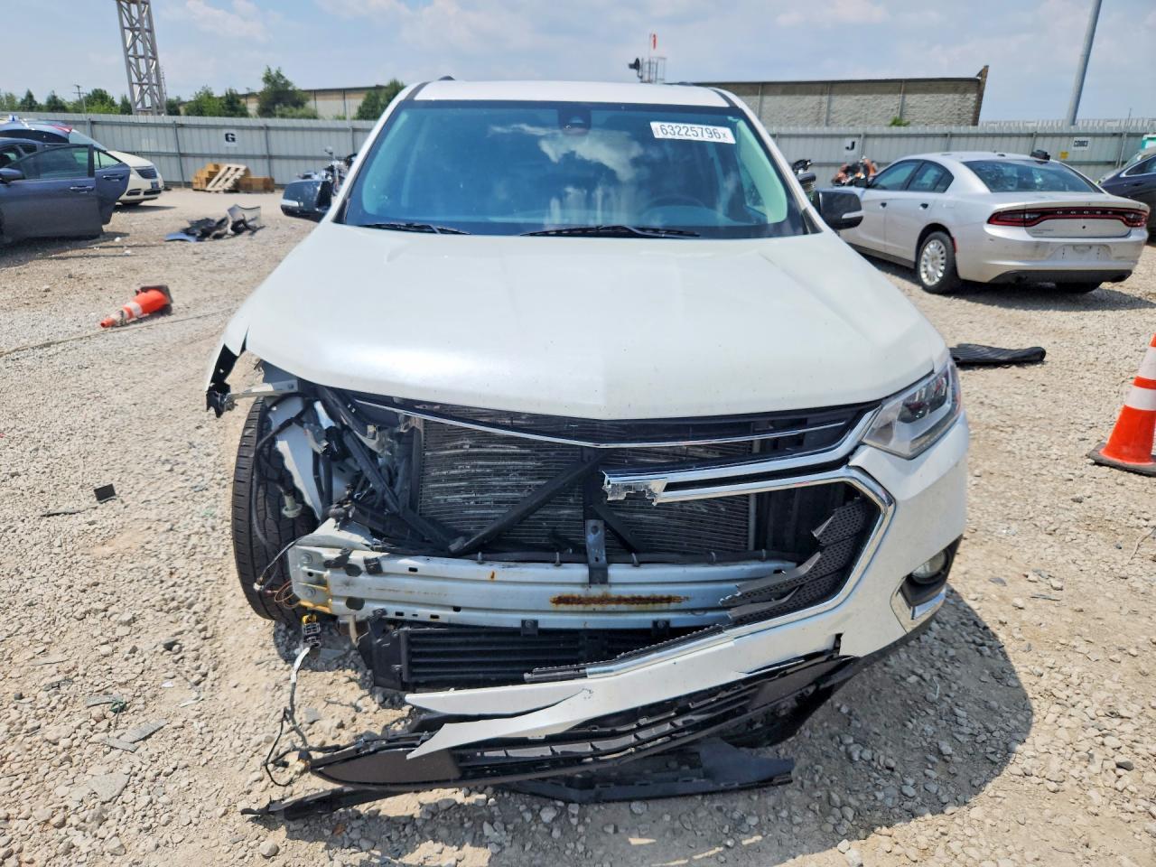2018 Chevrolet Traverse Premier - Image 5