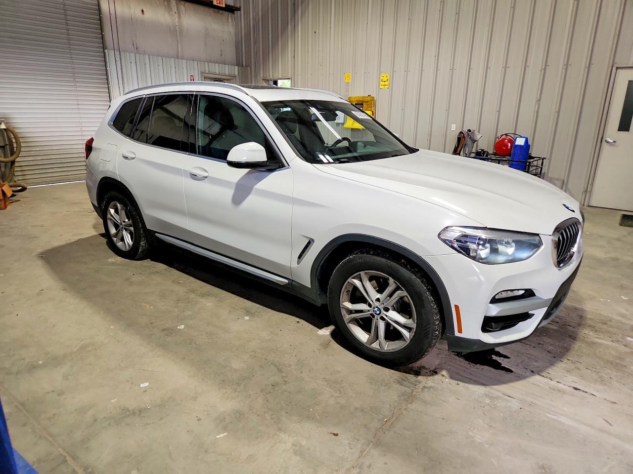 2019 BMW X3 xDrive30I - Image 4