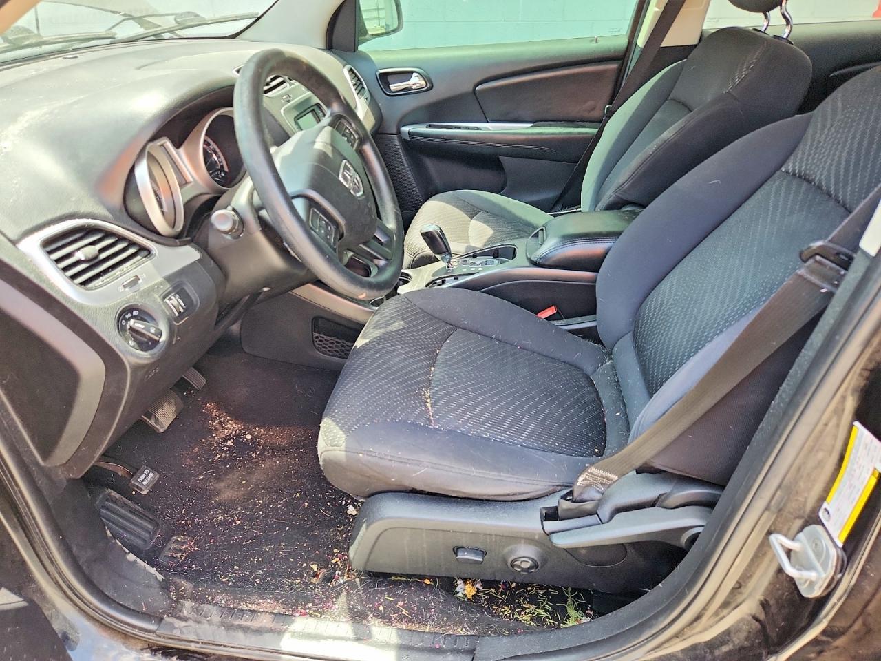 2012 Dodge Journey Sxt - Image 7