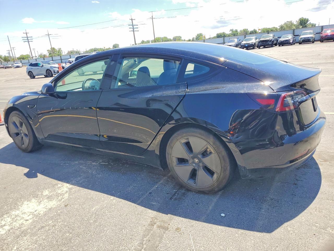 2021 Tesla Model 3 - Image 2