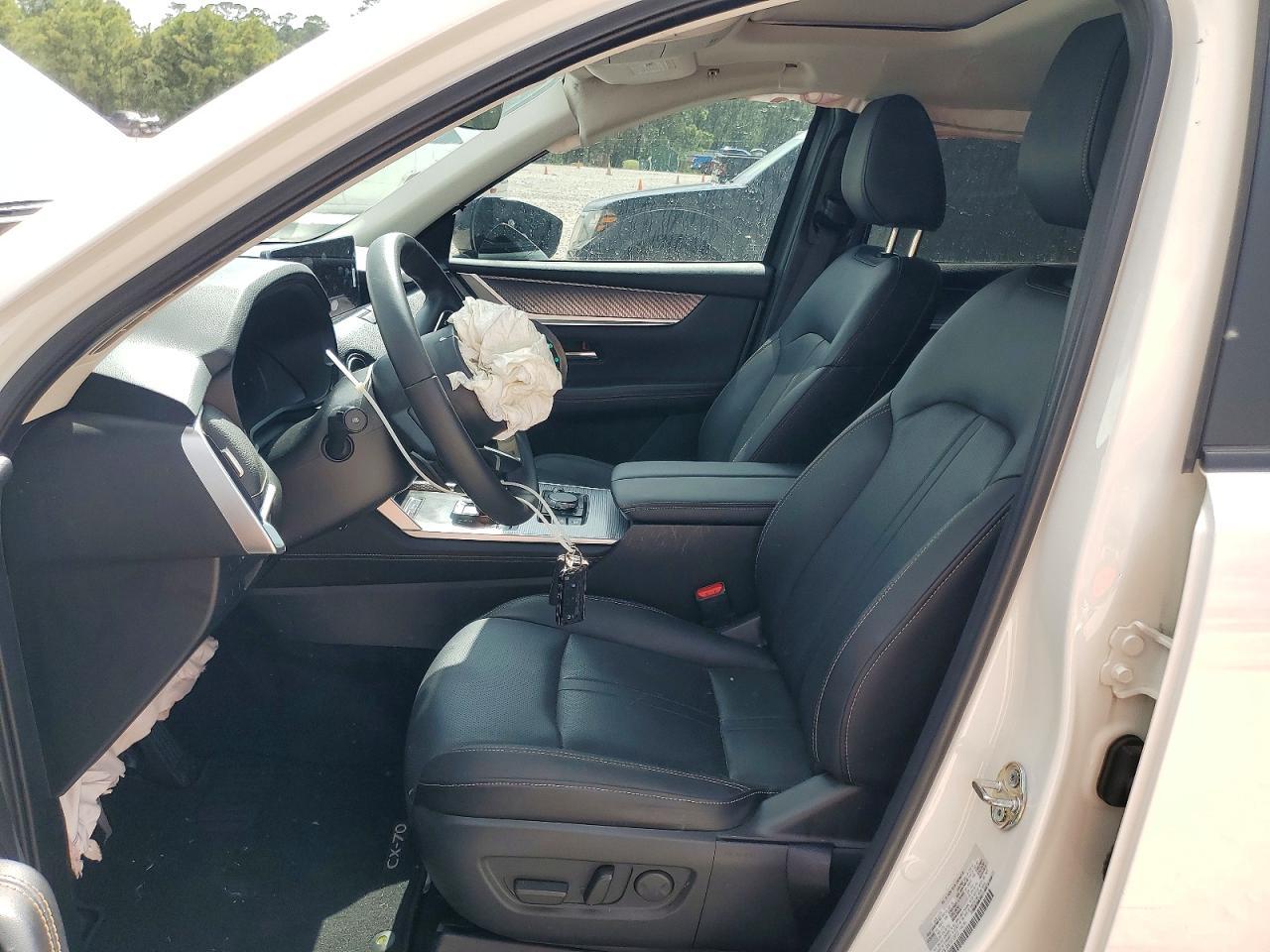 2025 Mazda Cx-7 Grand Touring S - Фото 7
