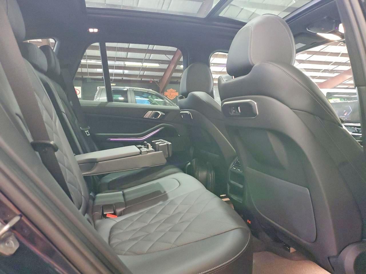 2026 BMW X5 xDrive40I - Фото 6