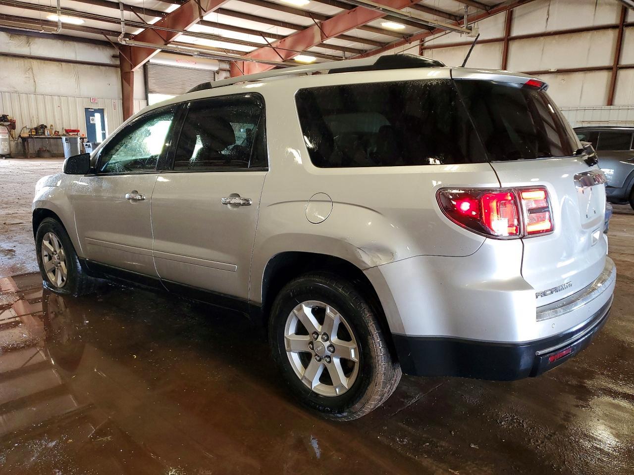2016 GMC Acadia Sle - Image 2