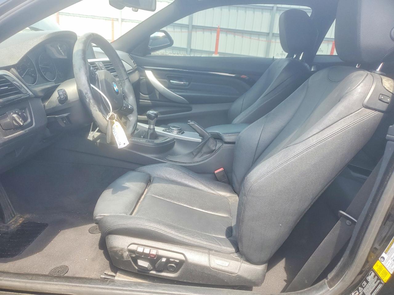 2014 BMW 435 Xi - Фото 7