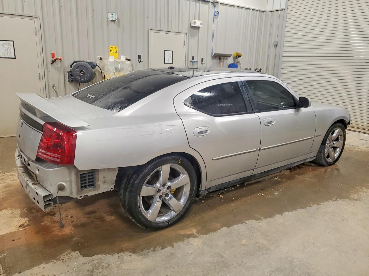 2007 Dodge Charger R/T - Фото 3