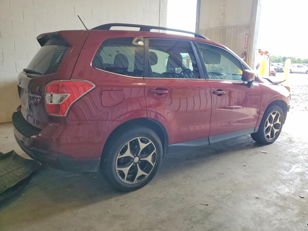 2015 Subaru Forester 2.0Xt Premium - Image 3