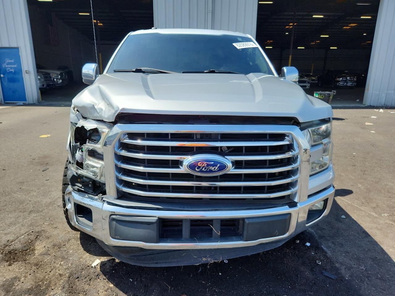 2016 Ford F150 Supercrew - Image 5