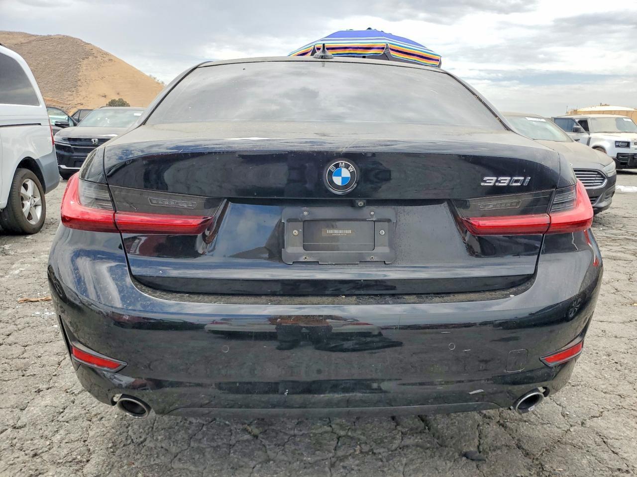 2020 BMW 330I - Image 6