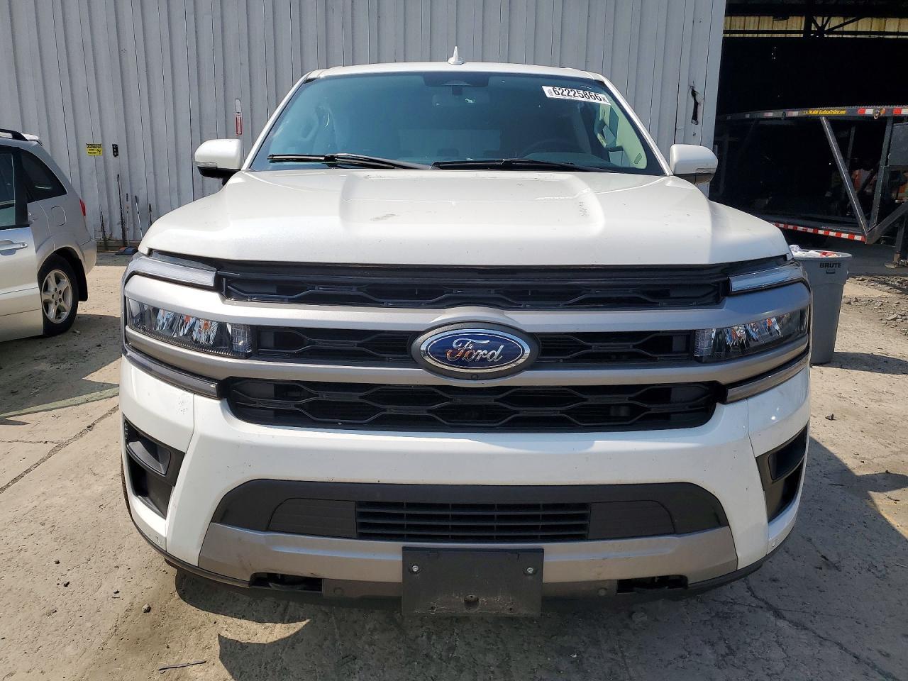 2022 Ford Expedition Max Xlt - Фото 5