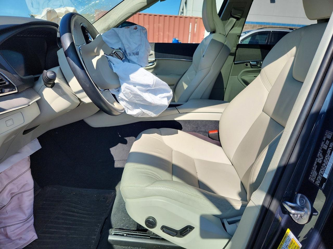 2024 Volvo Xc90 Plus - Image 7