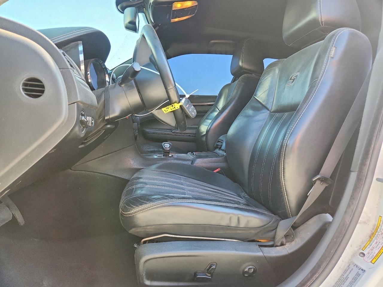 2014 Chrysler 300 S - Фото 7
