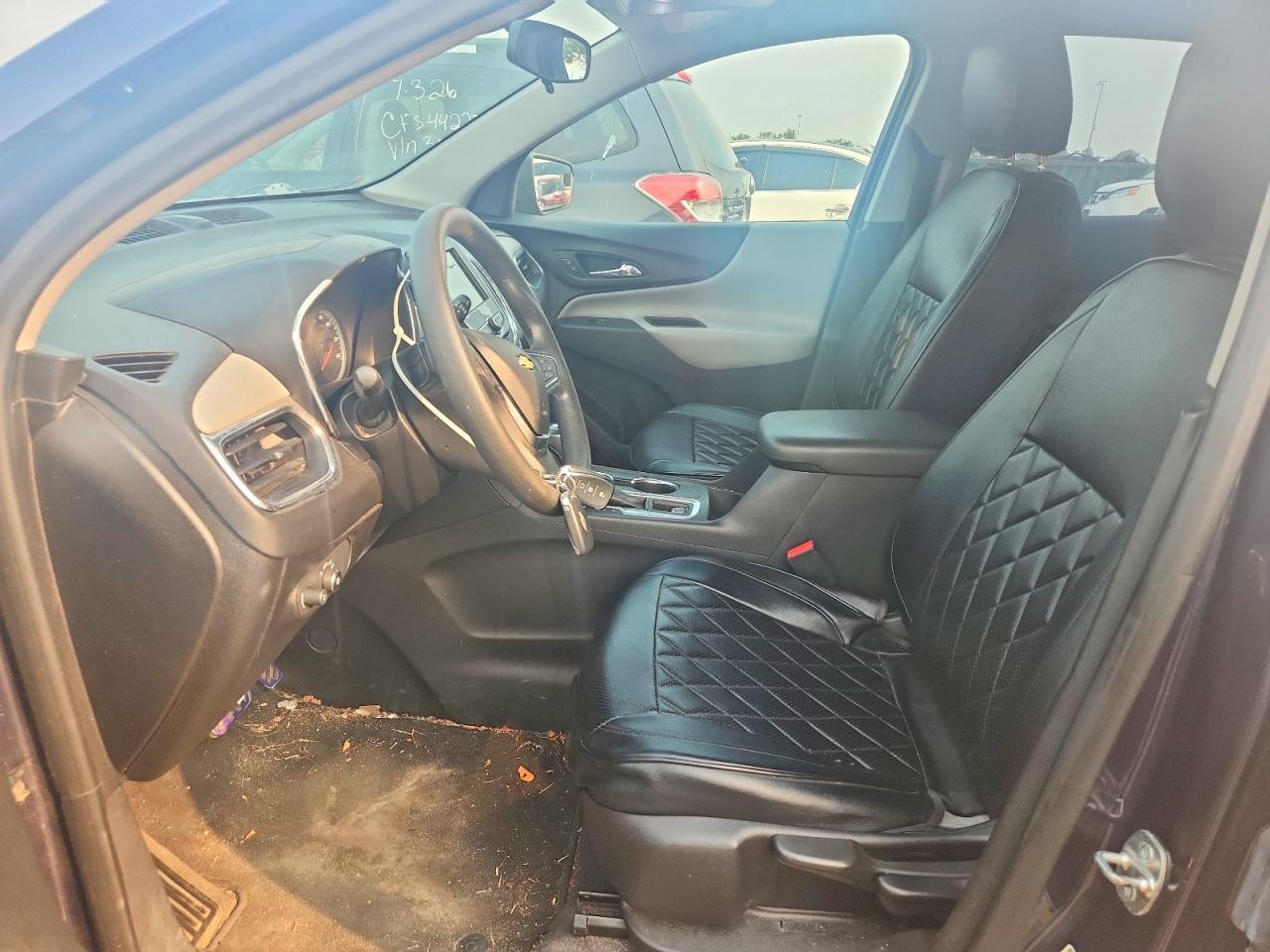 2019 Chevrolet Equinox Ls - Фото 7