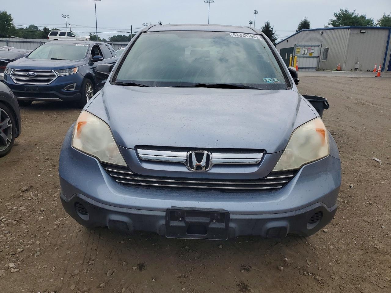 2008 Honda Cr-V Ex - Image 5
