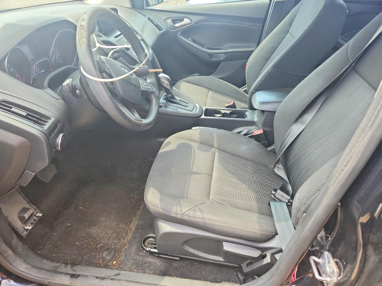 2016 Ford Focus Se - Image 7