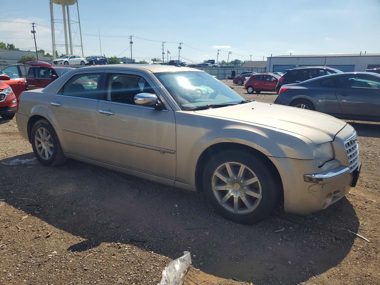 2008 Chrysler 300C - Фото 4
