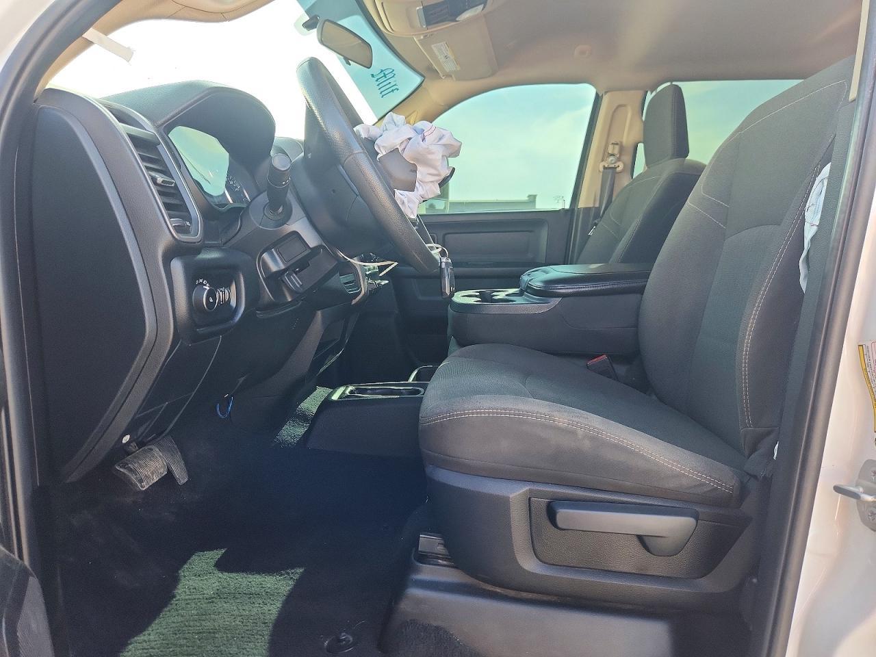 2019 Ram 2500 Tradesman - Image 7