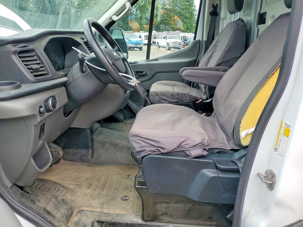 2022 Ford Transit T-250 - Image 7