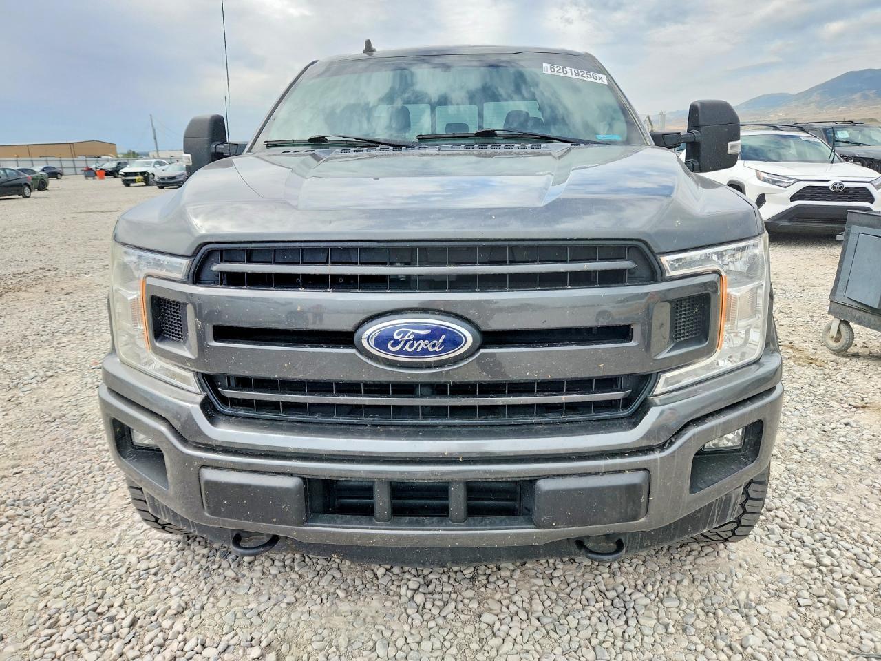 2018 Ford F150 Supercrew - Image 5