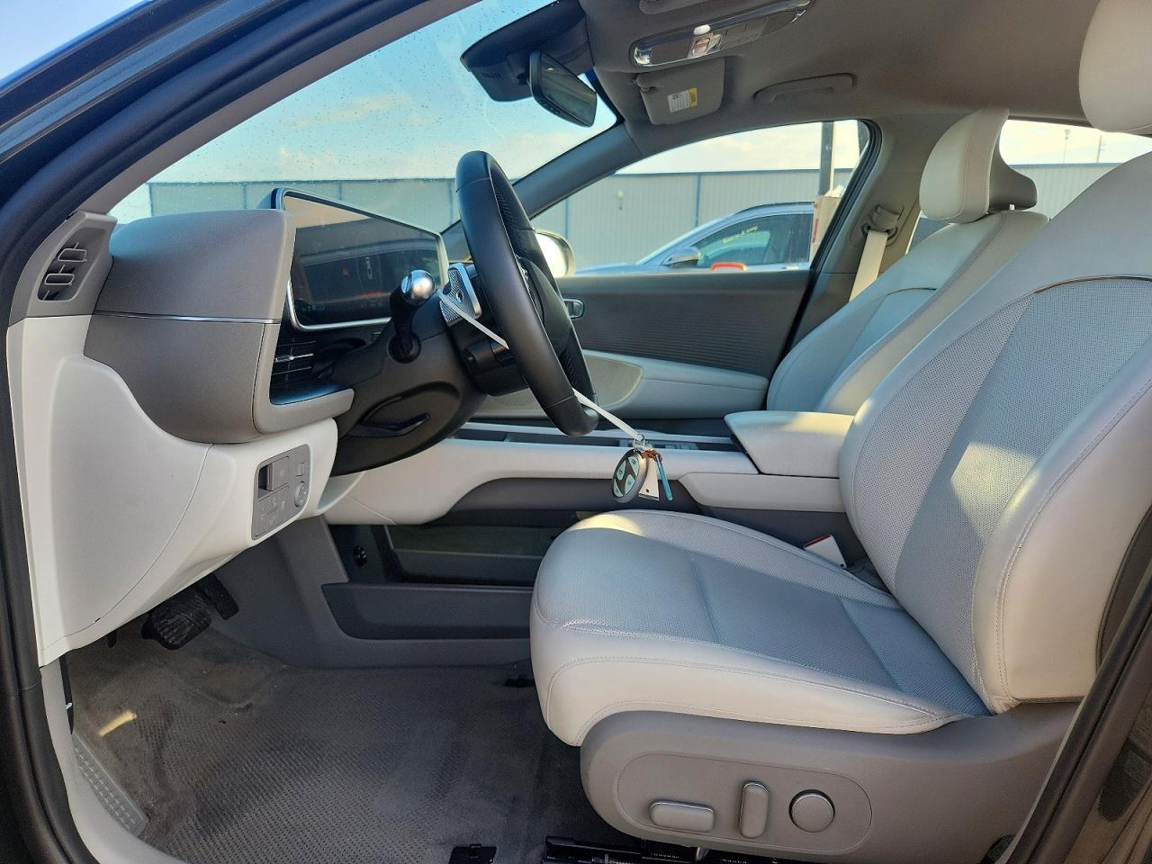 2023 Hyundai Ioniq 6 Sel - Фото 7