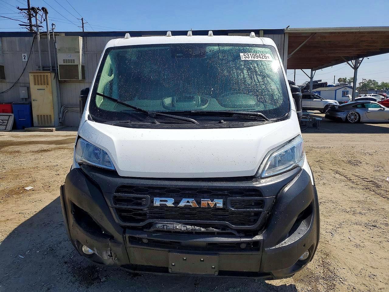 2025 Ram Promaster 1500 1500 Standard - Image 5