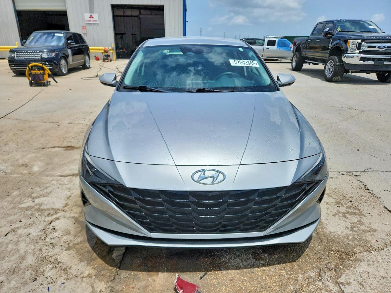 2021 Hyundai Elantra Sel - Image 5