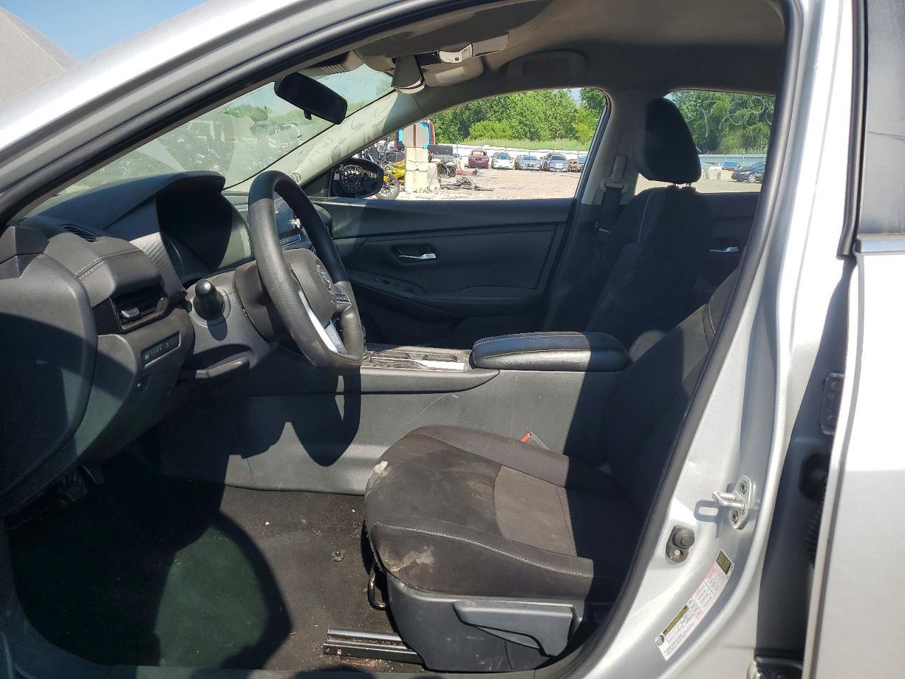 2023 Nissan Sentra Sv - Image 7