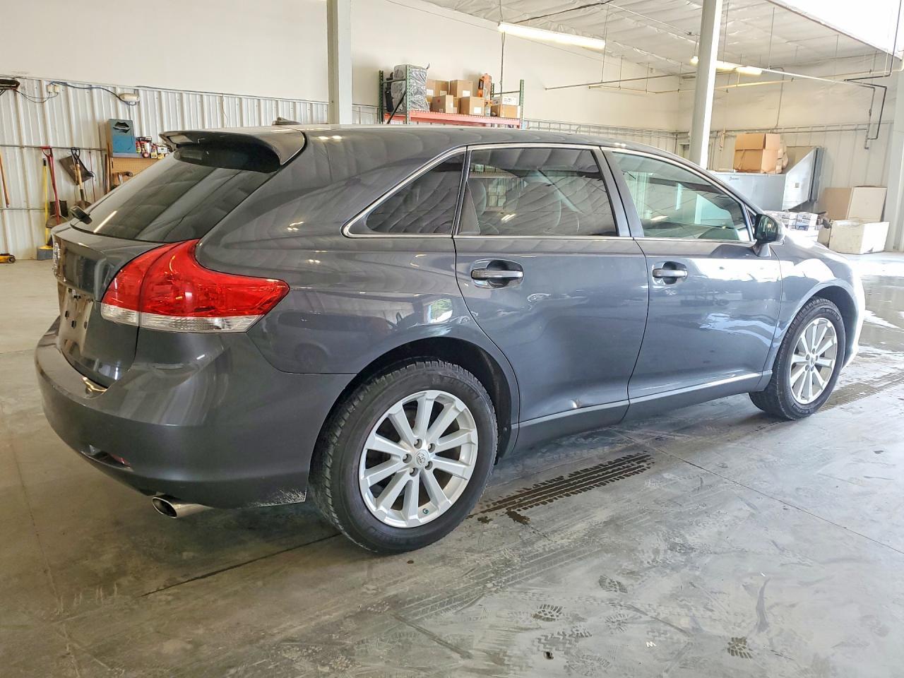 2010 Toyota Venza Fwd 4Cyl - Image 3