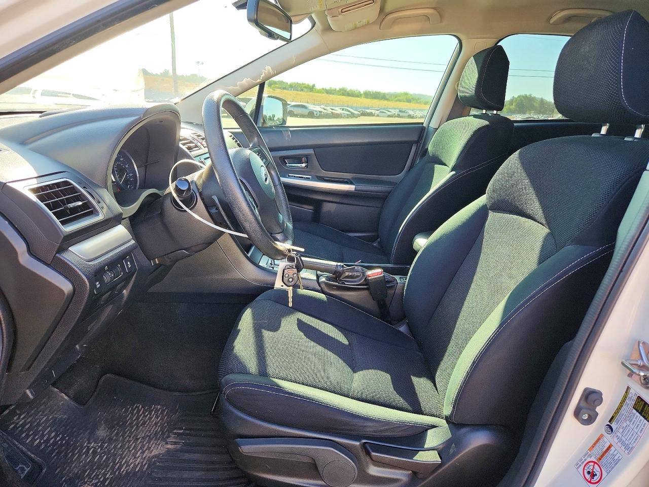 2015 Subaru Xv Crosstrek 2.0 Premium - Фото 7