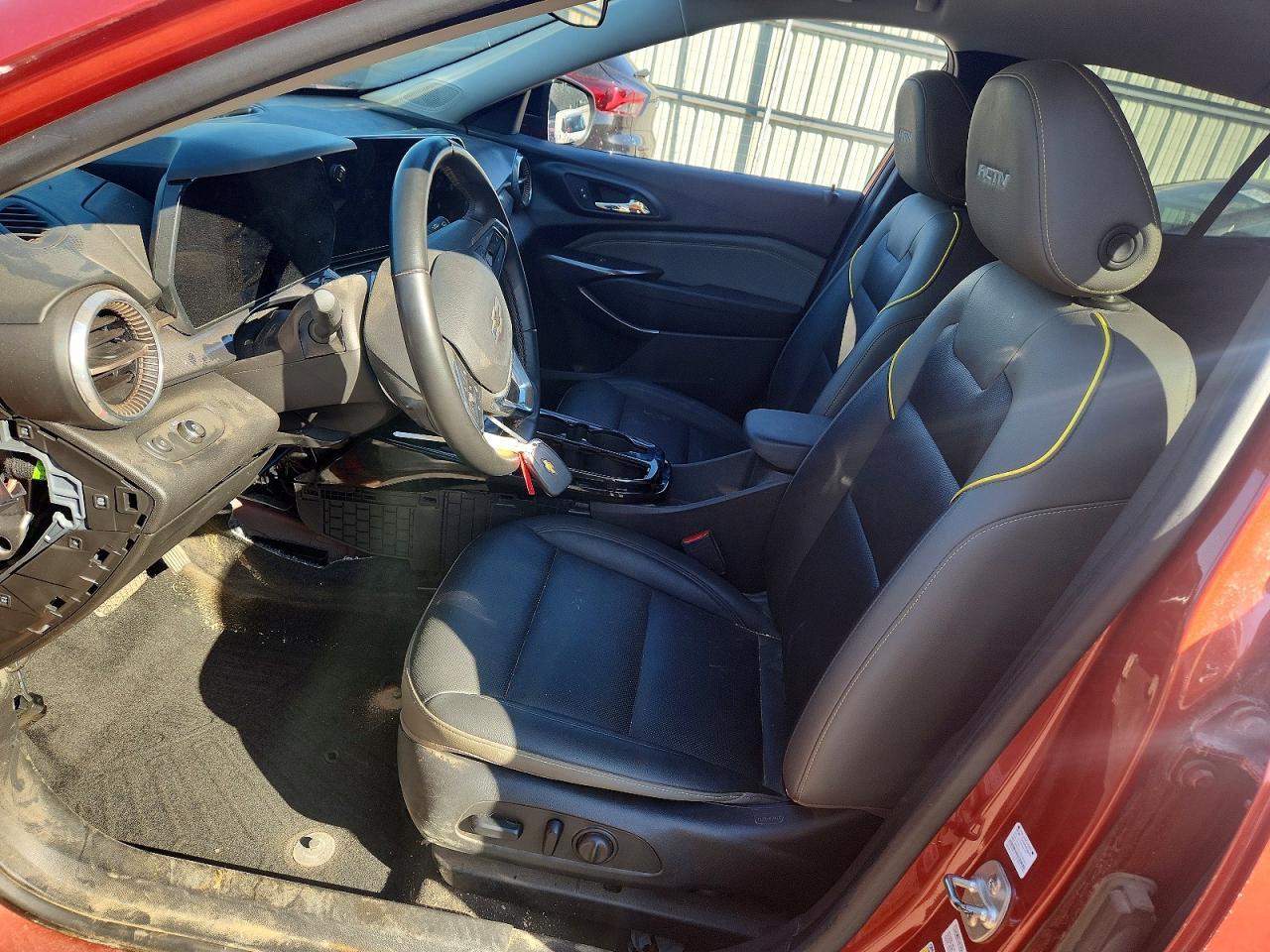 2024 Chevrolet Trax Activ - Image 7