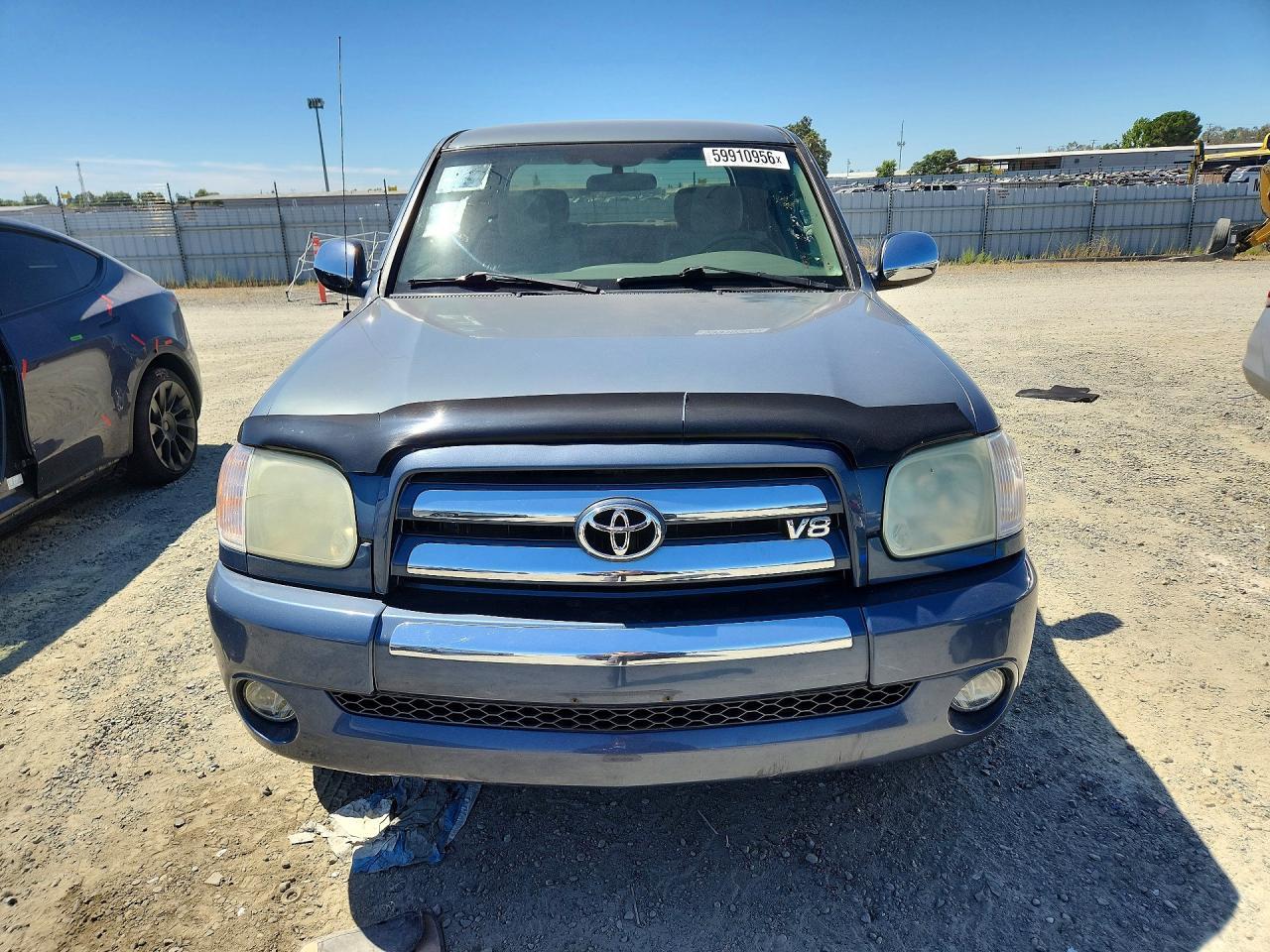 2006 Toyota Tundra Sr5 - Image 5