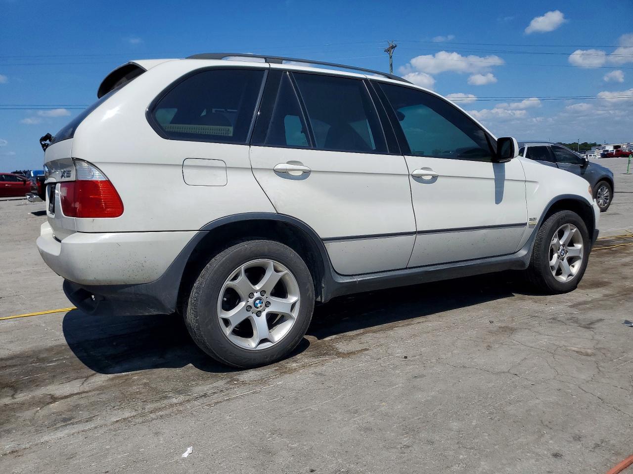 2005 BMW X5 3.0I - Image 3
