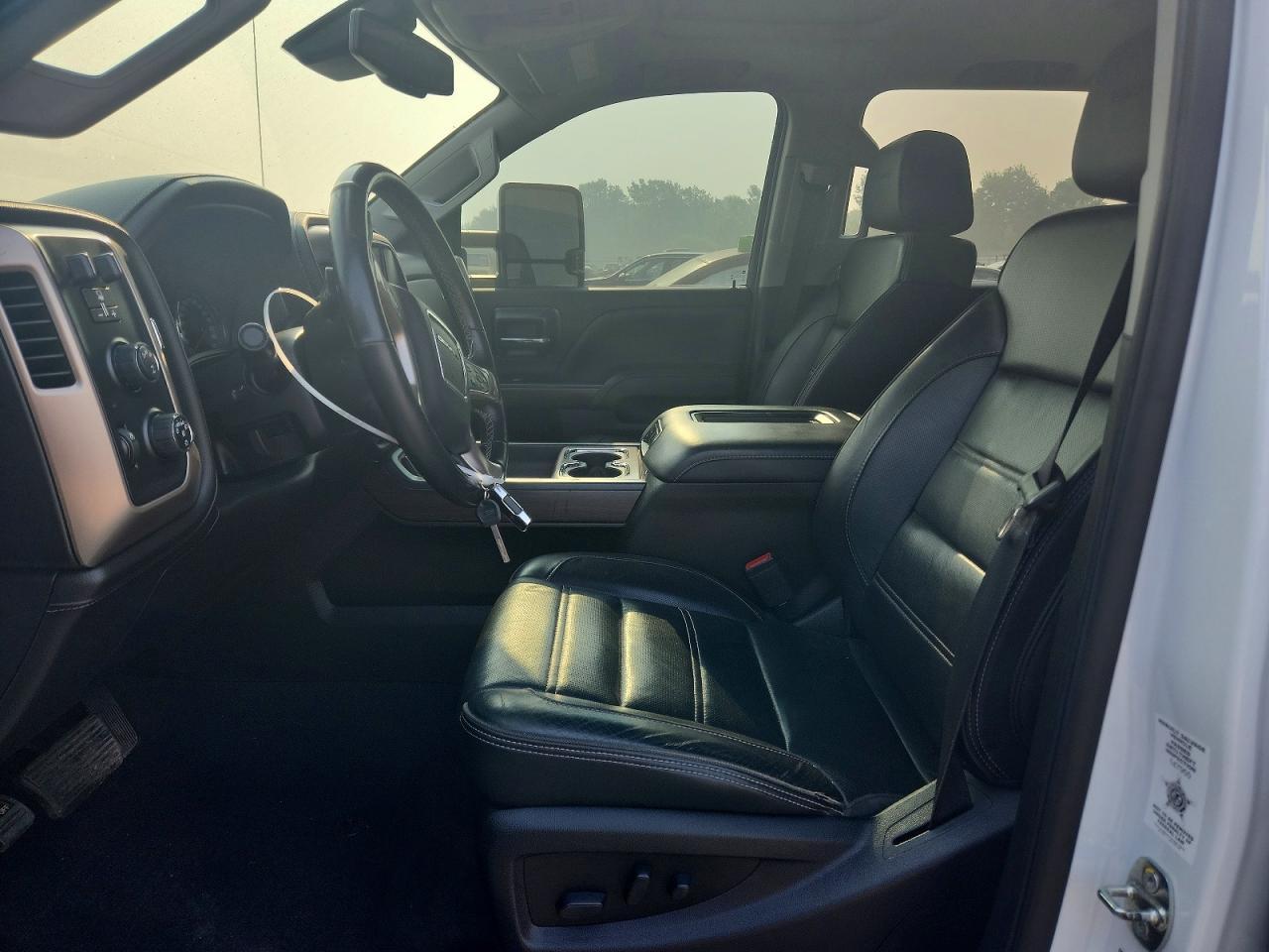 2019 GMC Sierra K2500 Denali - Фото 7