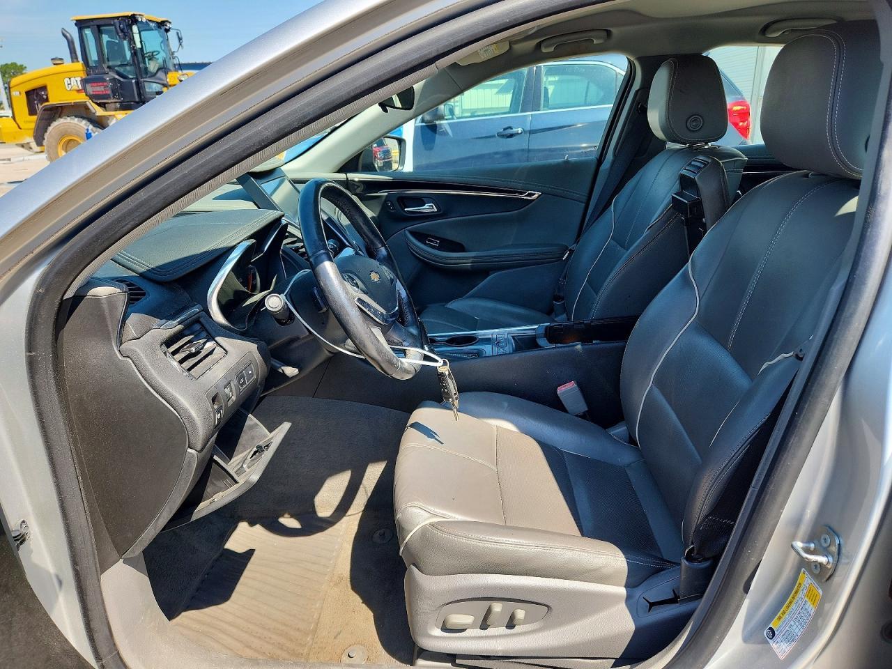 2018 Chevrolet Impala Premier - Image 7