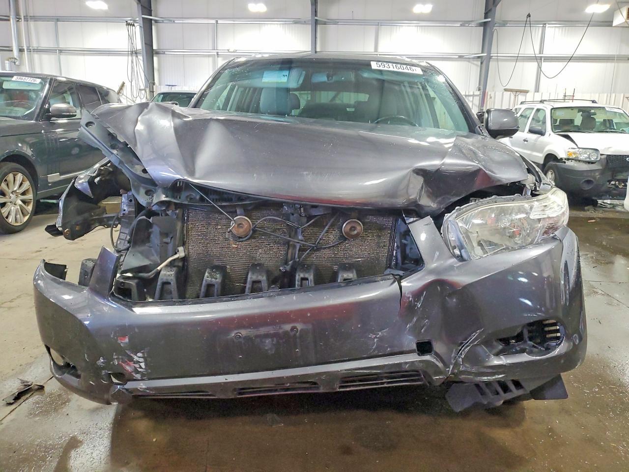 2009 Toyota Highlander Limited - Фото 5