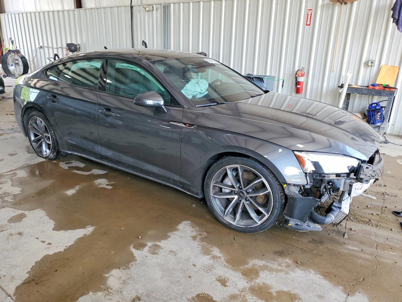 2024 Audi A5 Premium 45 - Фото 4