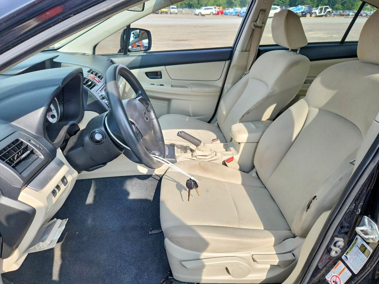2013 Subaru Impreza - Image 7
