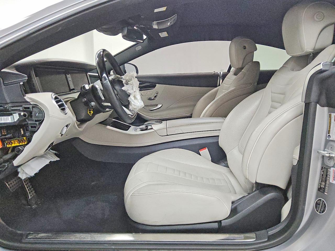 2016 Mercedes-Benz S 550 - Image 7